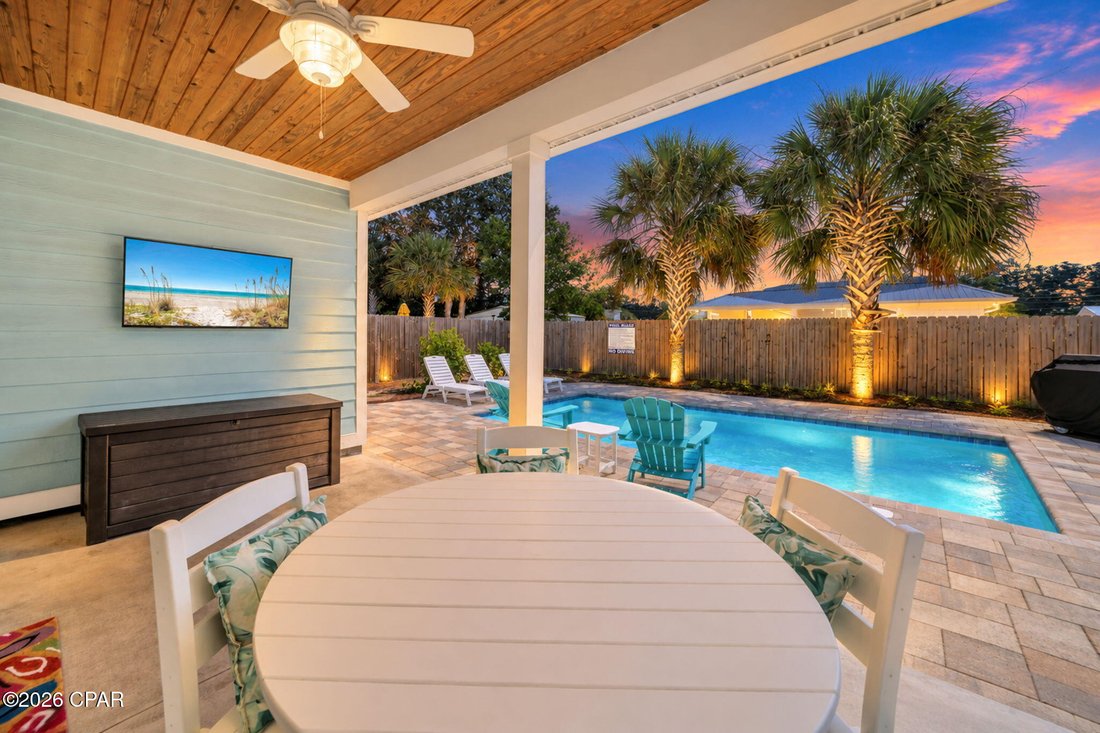 Haus in Rosemary Beach, Florida, Vereinigte Staaten 5 - 19216864
