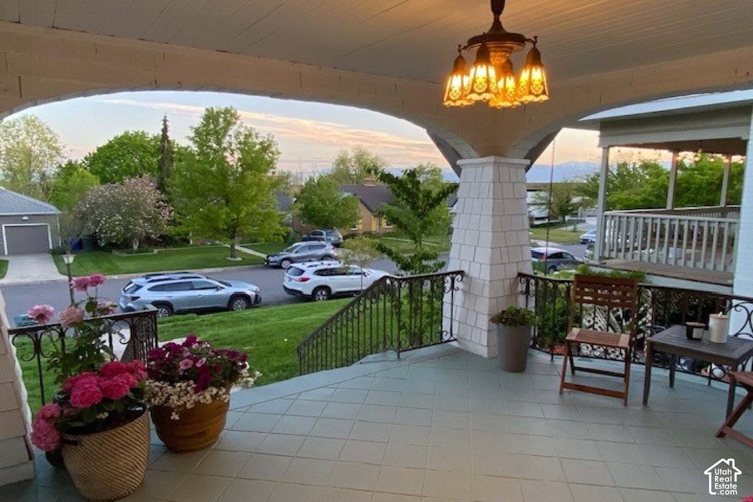Haus in Salt Lake City, Utah, Vereinigte Staaten 3 - 19216825