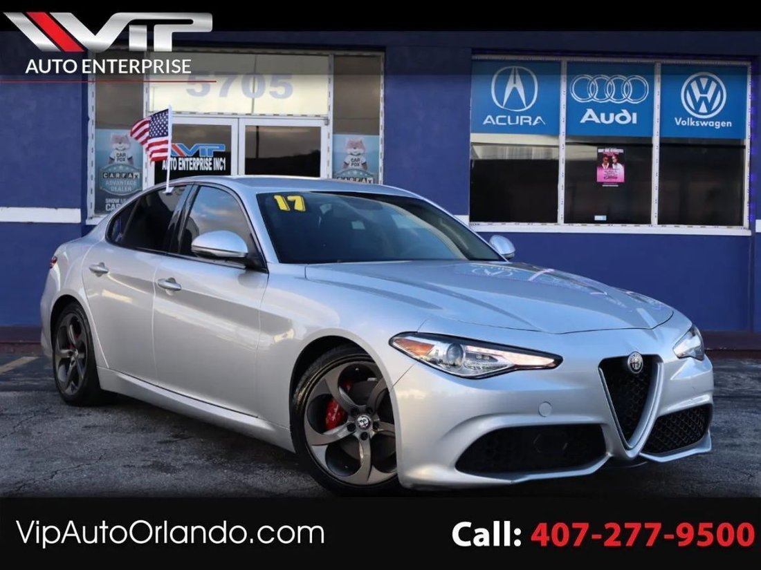 Sedan in Orlando, FL, United States 1 - 19218907