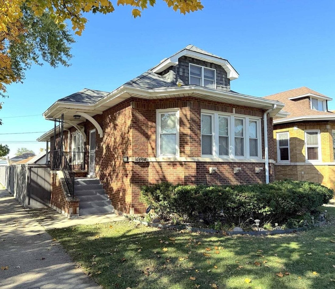 Casa en Chicago, Illinois, Estados Unidos 2 - 19220479