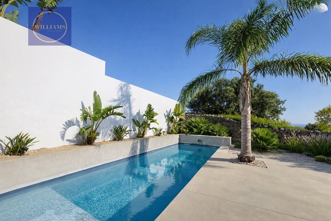 Casa en Santa Bárbara de Nexe, Algarve, Portugal 4 - 19221040