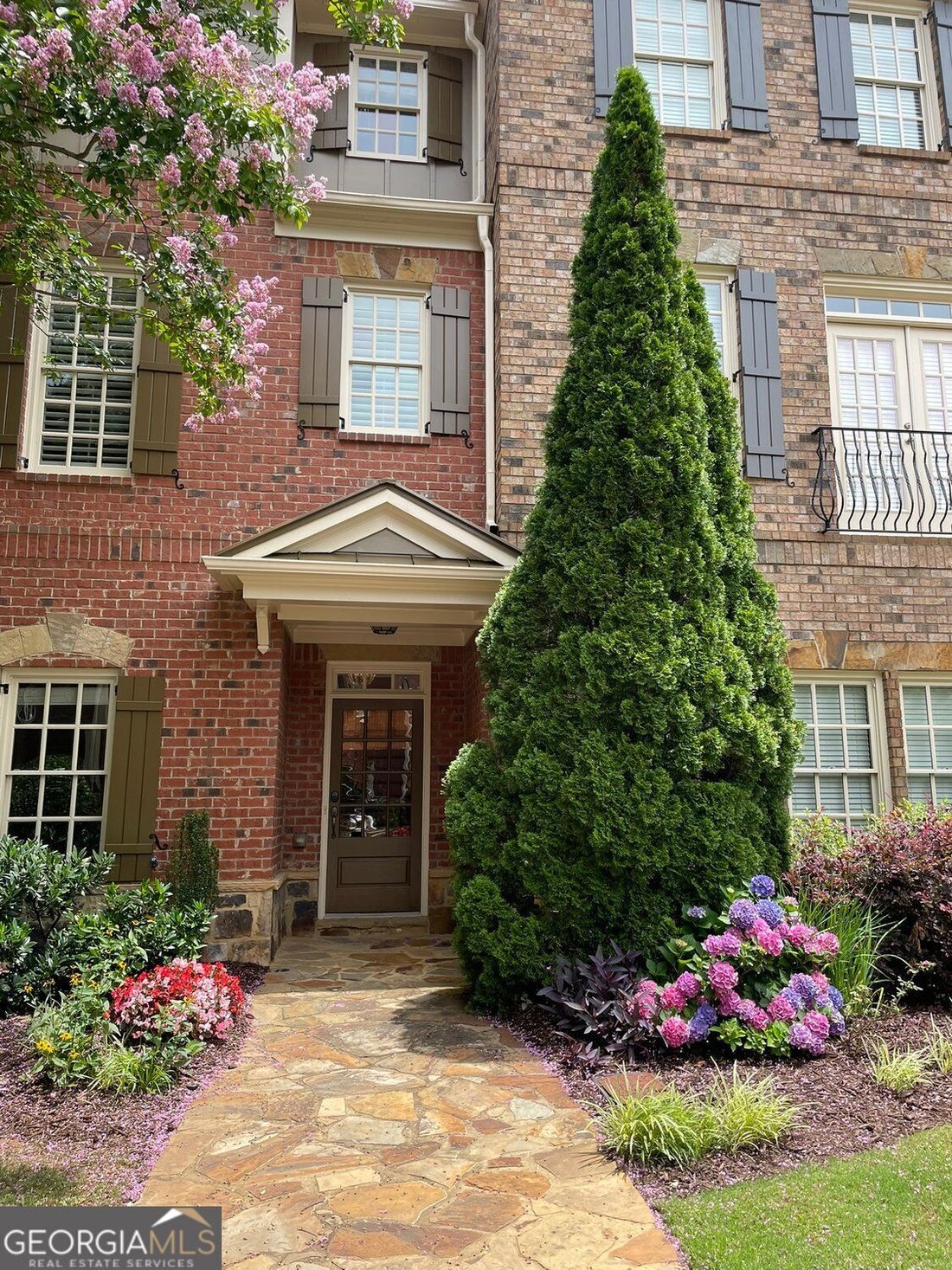 Townhouse in Marietta, Georgia, United States 1 - 19218132