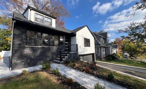 Maison à Maplewood, New Jersey, États-Unis 1