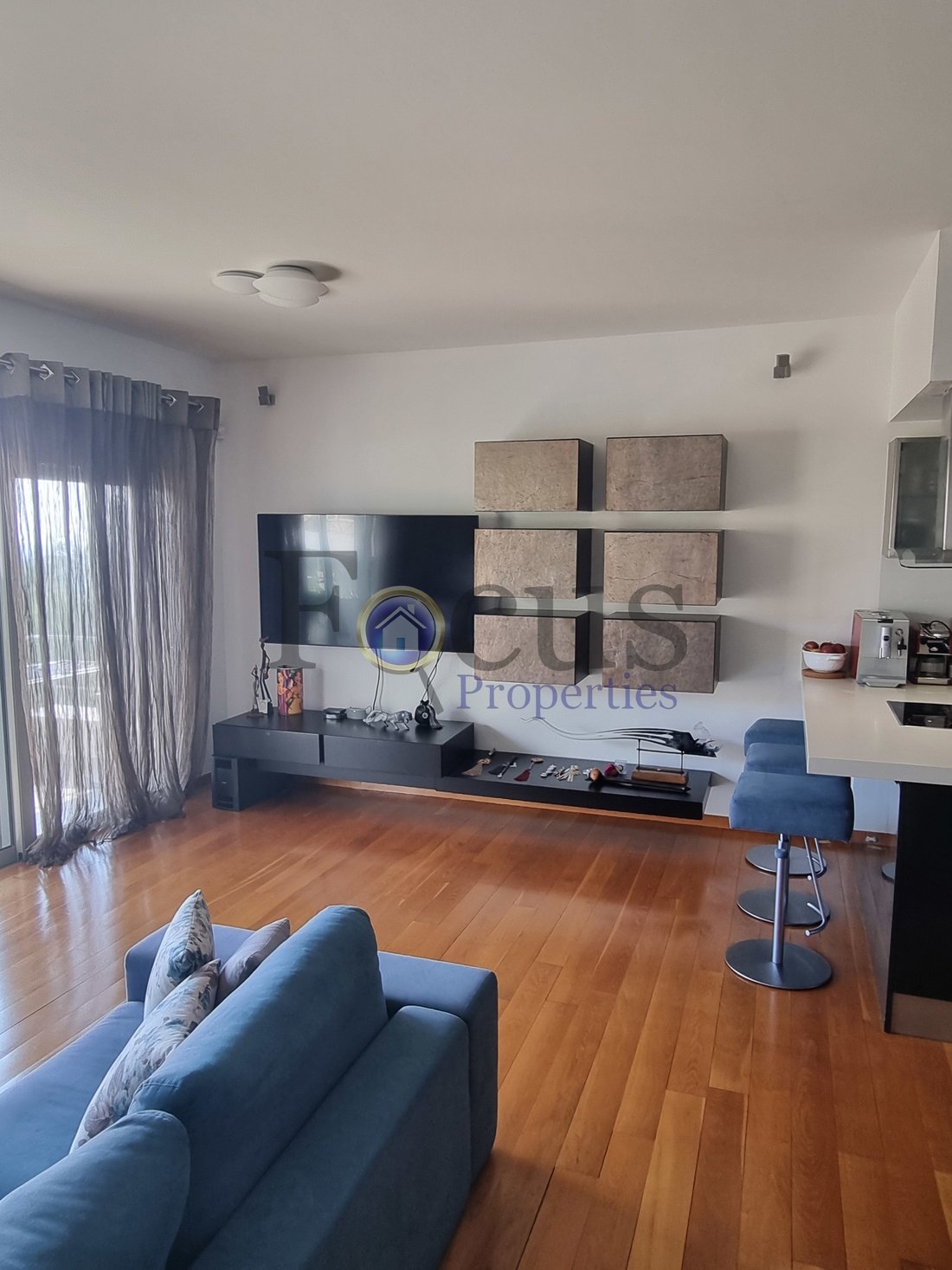 Wohnung in Voula, Attika, Griechenland 1 - 19215013