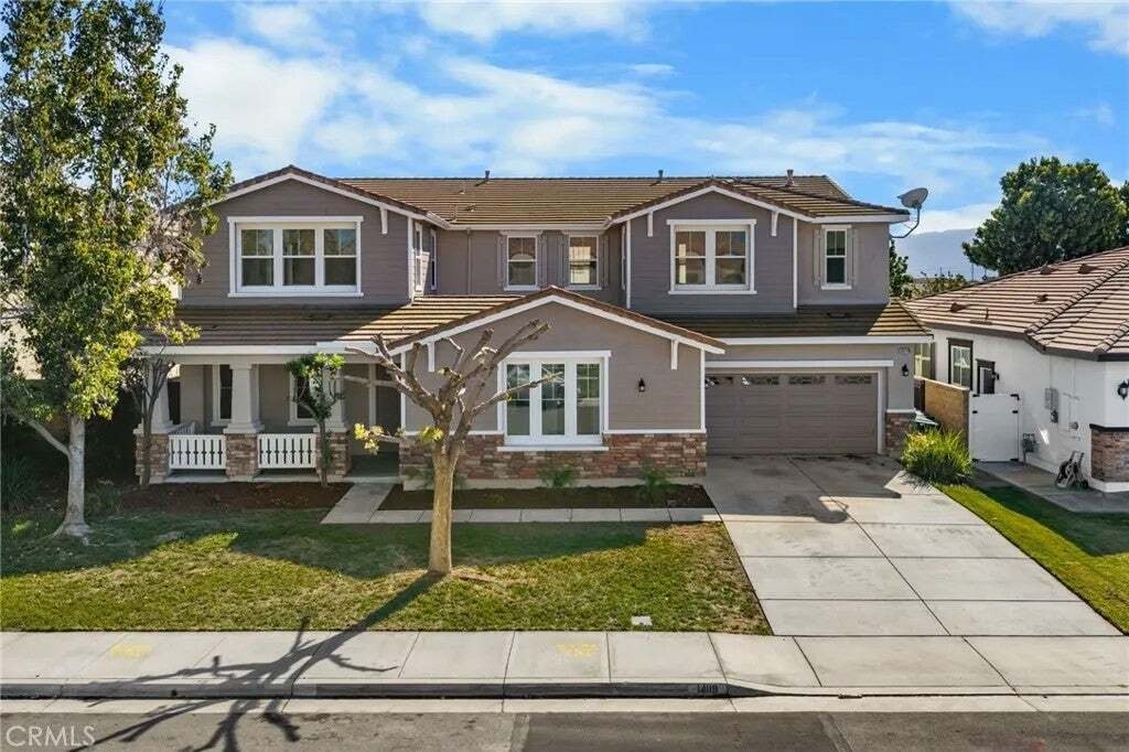 Condo in Corona, California, United States 2 - 19217844