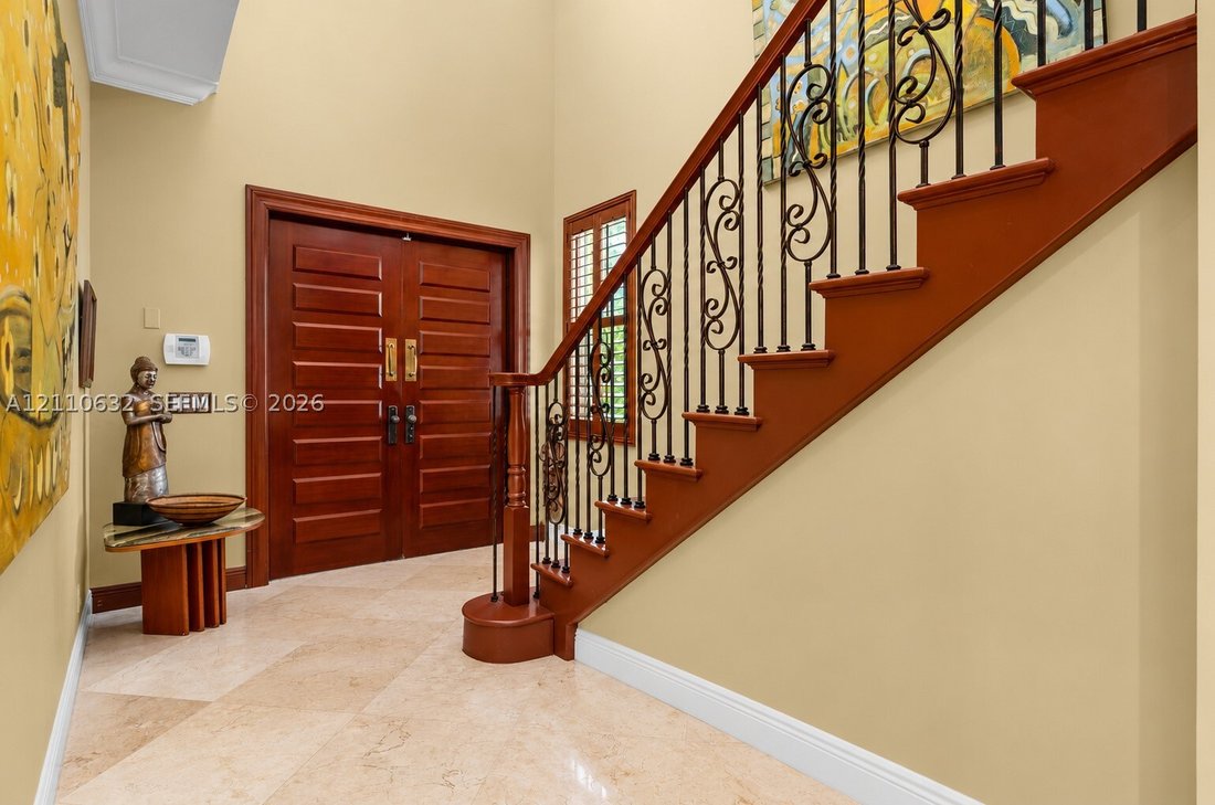 Haus in Fort Lauderdale, Florida, Vereinigte Staaten 4 - 19221345
