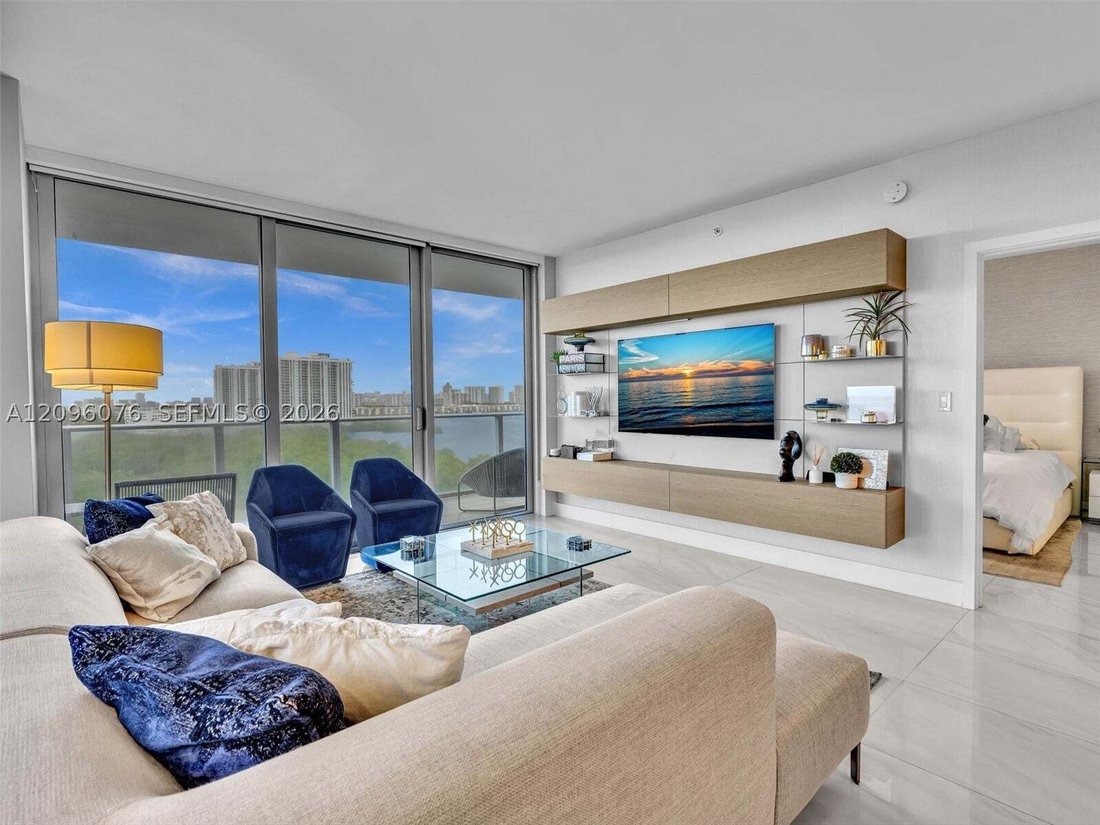 Condo in Golden Beach, Florida, United States 2 - 19214852