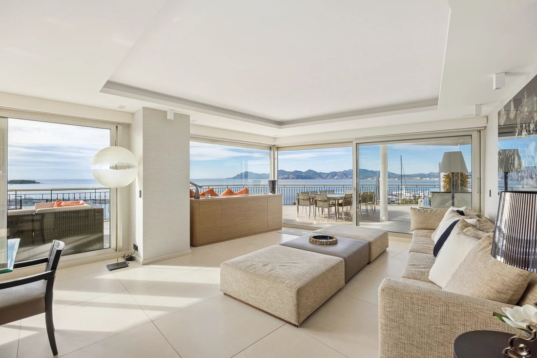 Appartamento a Cannes, Provenza-Alpi-Costa Azzurra, Francia 3 - 19215683