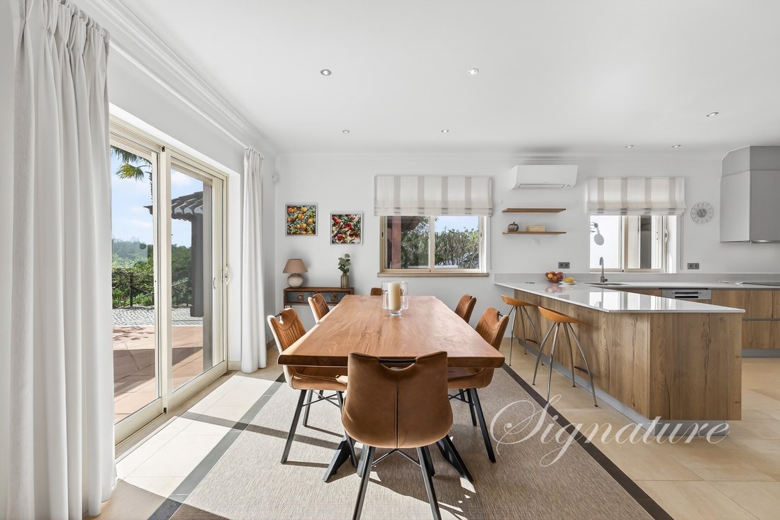 Villa a Santa Bárbara de Nexe, Algarve, Portogallo 3 - 19215761