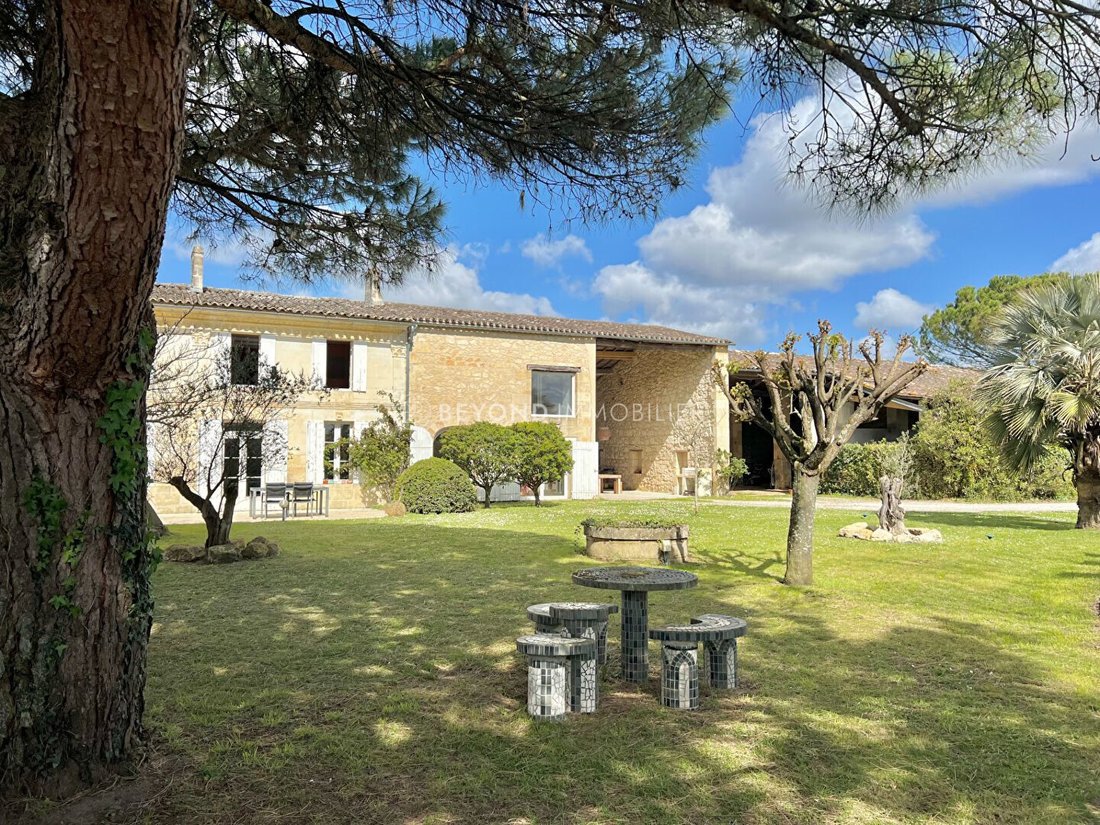 Villa in Nord Ouest, Saint-André-de-Cubzac, France 2 - 19222532