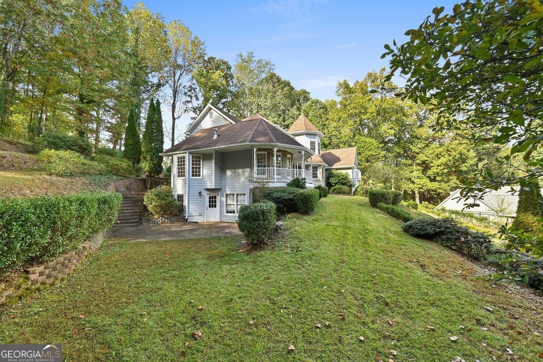 House in Suwanee, Georgia, United States 5 - 19218106