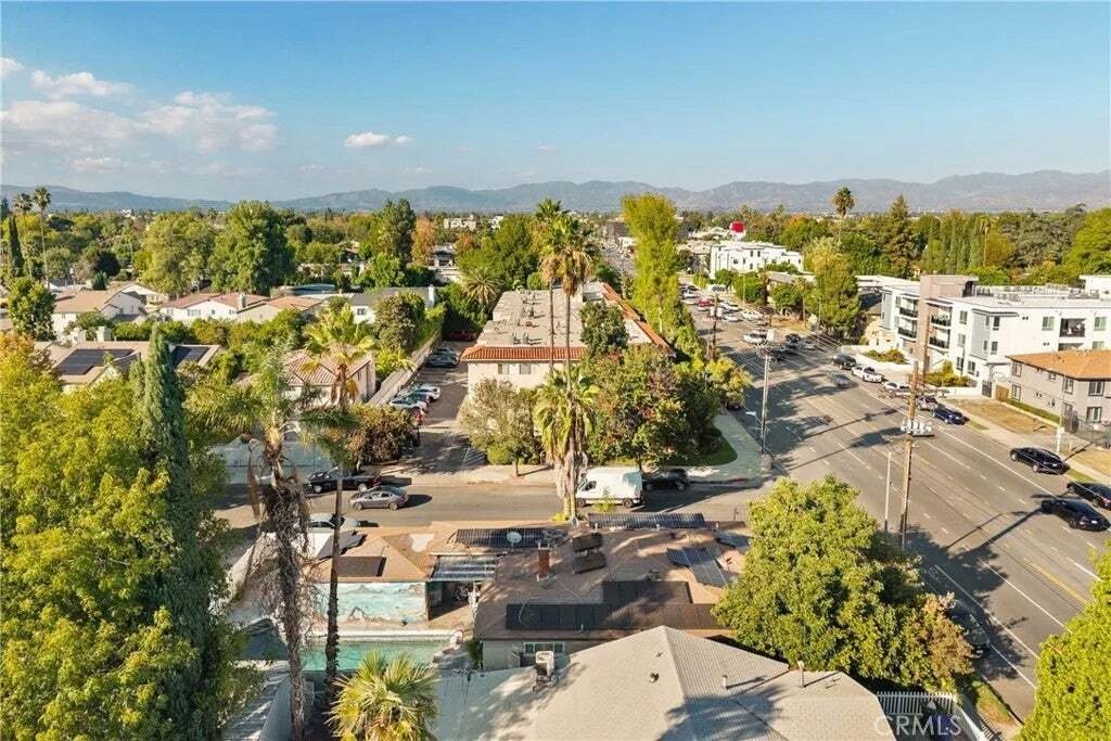 House in Los Angeles, California, United States 3 - 19220319