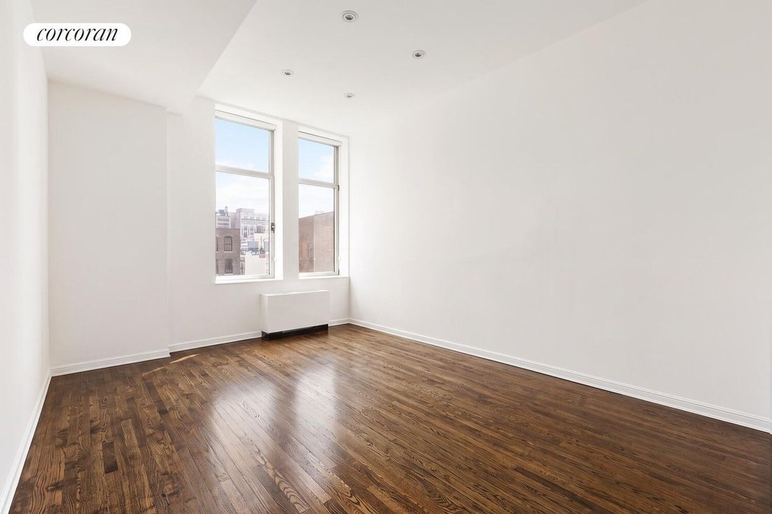 Appartement à New York, État de New York, États-Unis 3 - 19216319