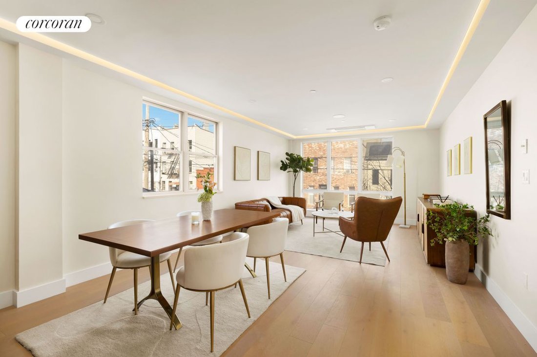 Casa en Nueva York, Nueva York, Estados Unidos 2 - 19216384