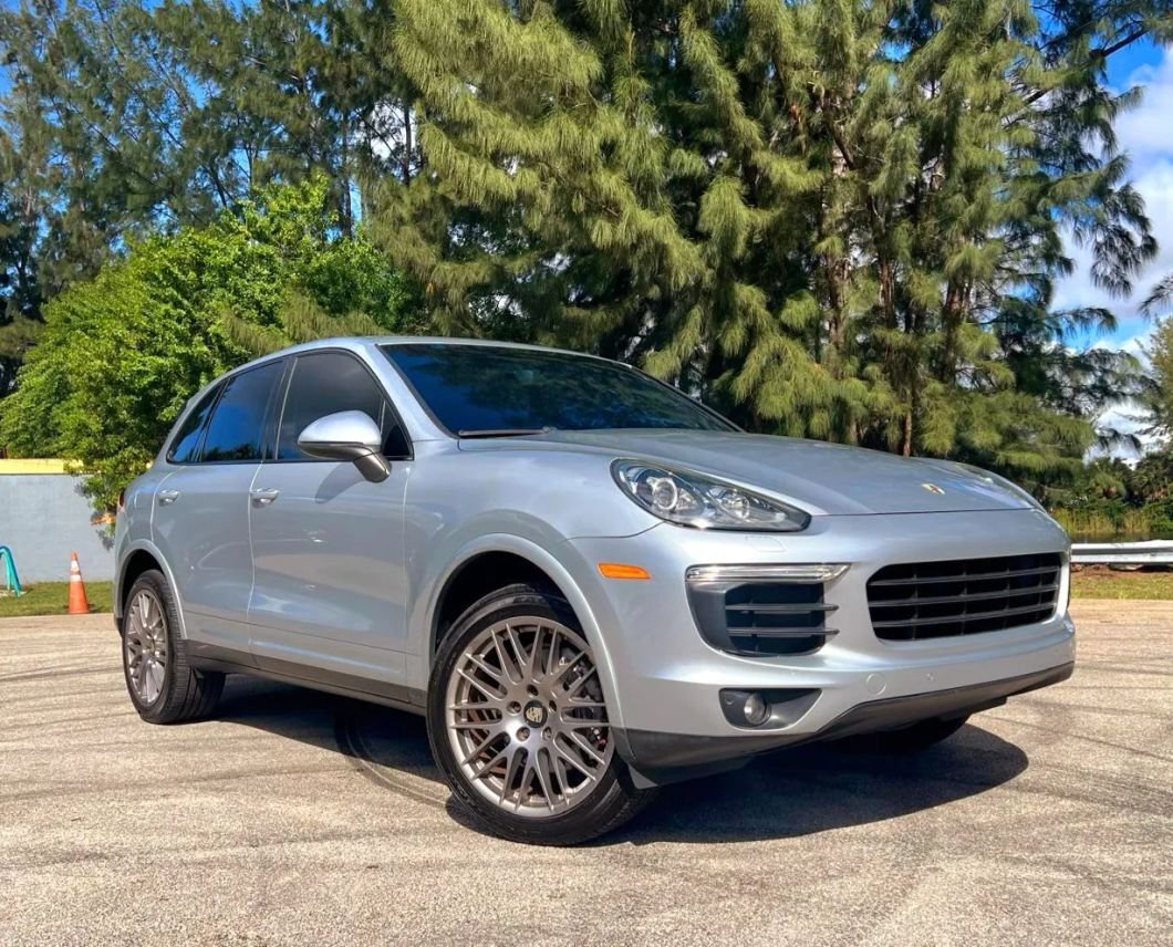 Suv in Davie, FL, United States 3 - 19219175
