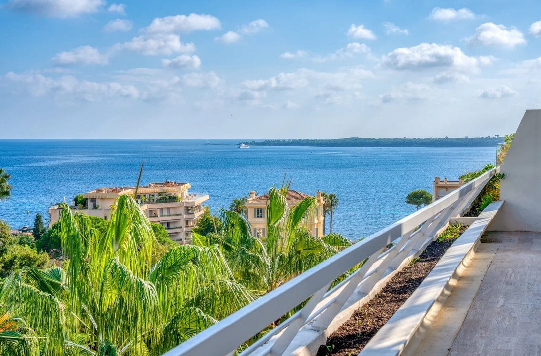 Apartamento en Cannes, Provenza-Alpes-Costa Azul, Francia 1 - 19215672