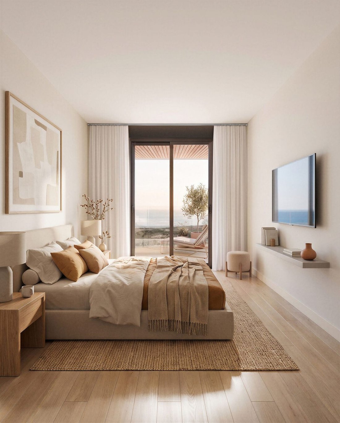 Wohnung in Estepona, Andalusien, Spanien 4 - 19215492