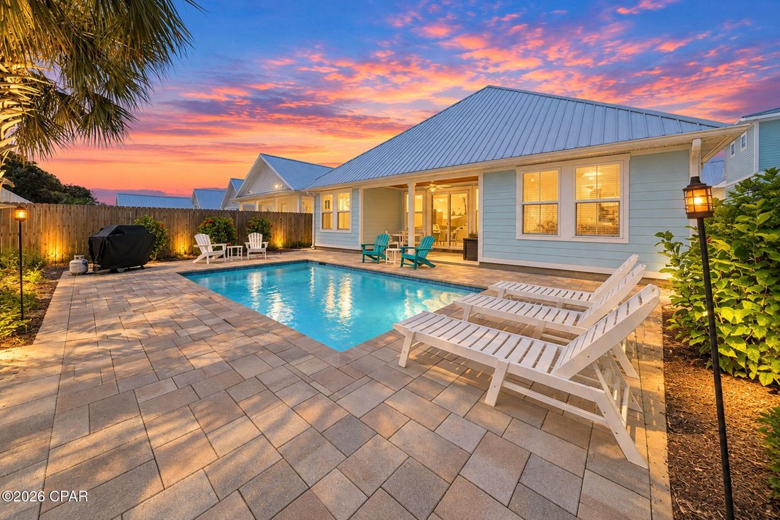 Haus in Rosemary Beach, Florida, Vereinigte Staaten 2 - 19216864