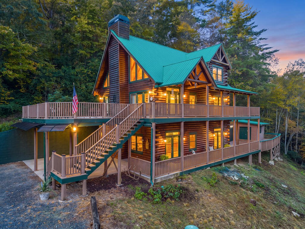 House in Ellijay, Georgia, United States 2 - 19215981