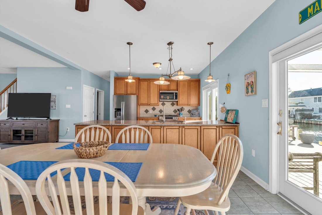 Maison à Lavallette, New Jersey, États-Unis 5 - 19215830