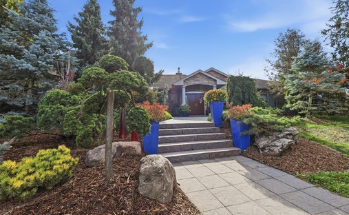 House in New Germany, Minnesota, United States 1