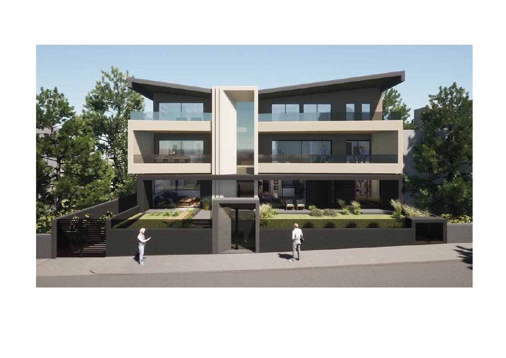 Apartamento en Gerakas, Ática, Grecia 2 - 19217383