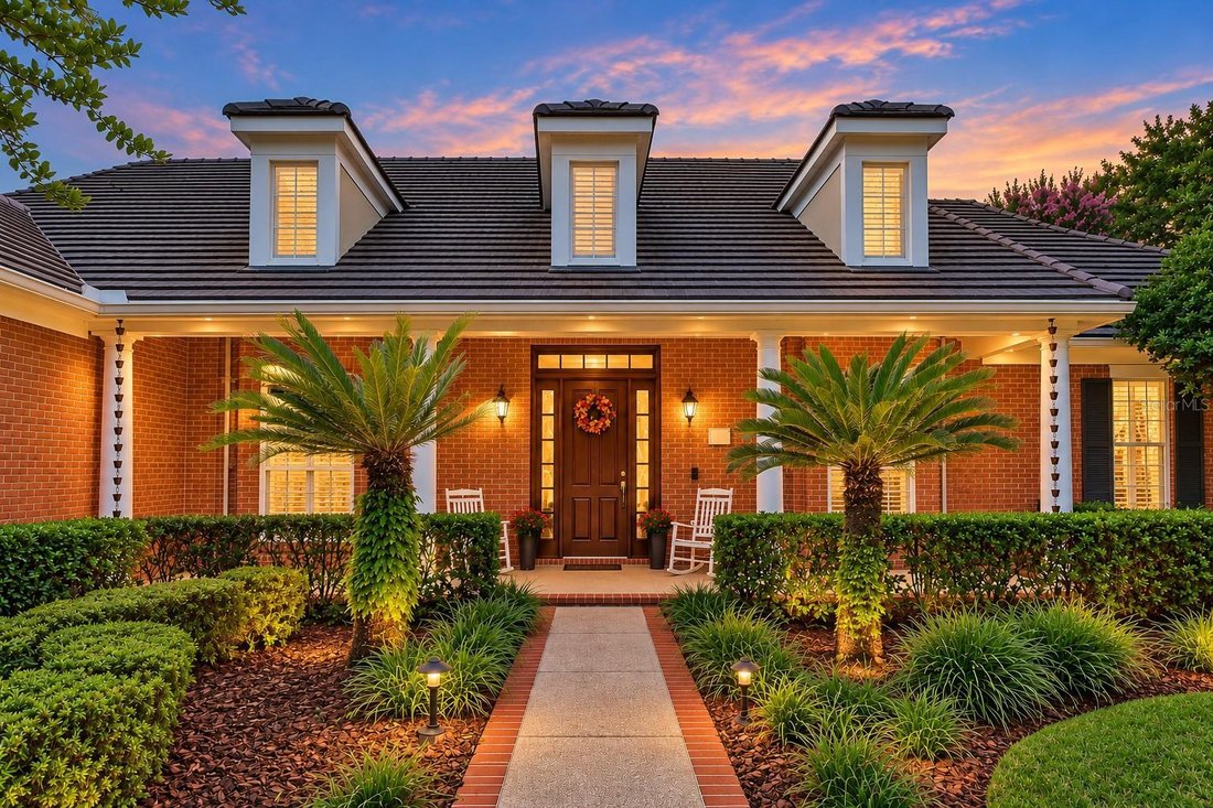 Haus in Orlando, Florida, Vereinigte Staaten 2 - 19220246