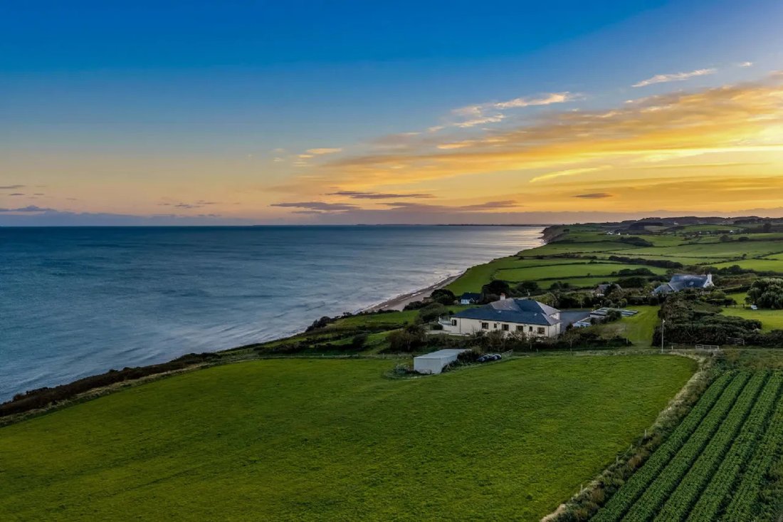 Haus in Ballinadrisogue, County Wexford, Irland 3 - 19219625