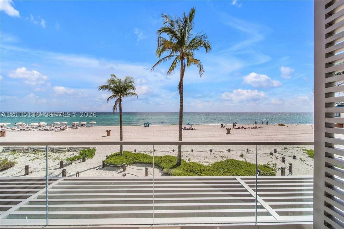 Condo in Golden Beach, Florida, United States 2 - 19214844