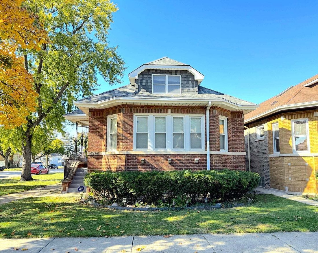 Casa en Chicago, Illinois, Estados Unidos 1 - 19220479