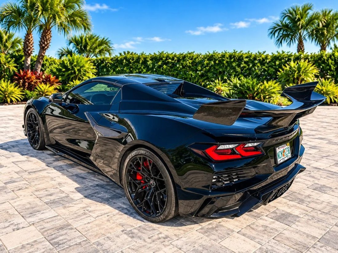 Cabriolet in Fort Myers, FL, United States 5 - 19219083