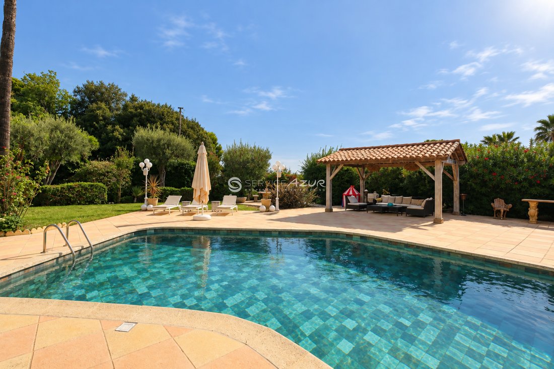 Villa in Vieille Ville, Antibes, Frankreich 2 - 19215388