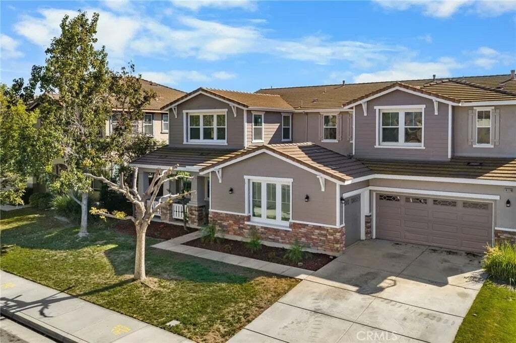Condo in Corona, California, United States 3 - 19217844