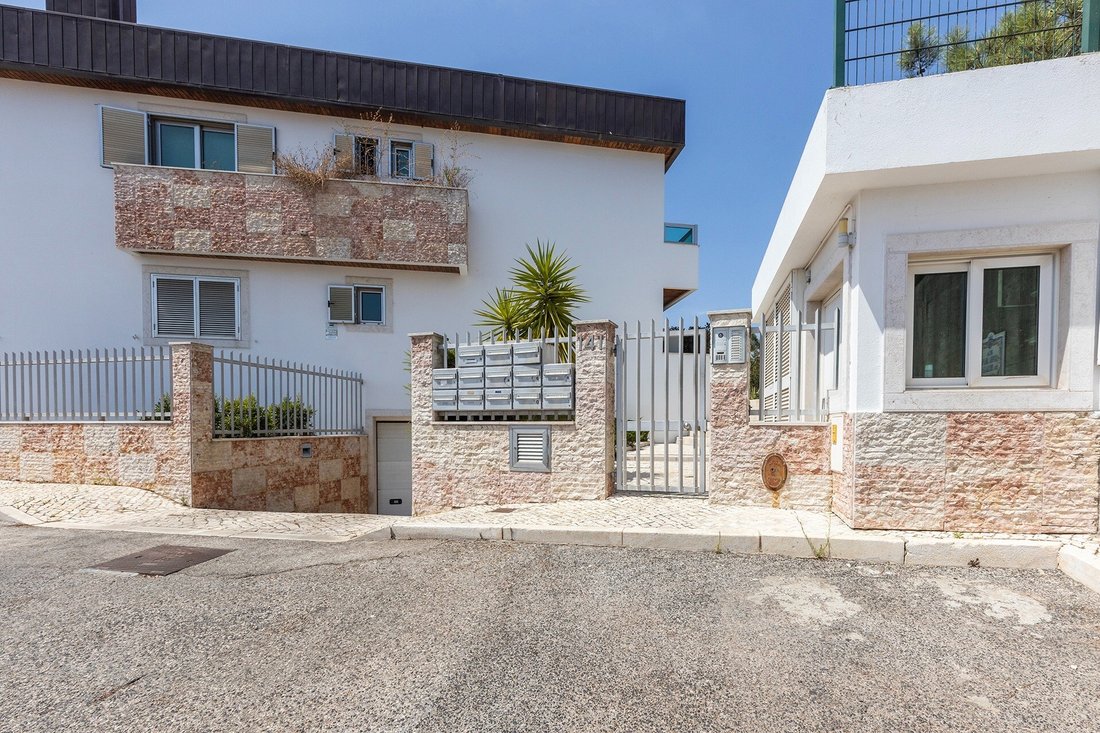 Appartement à Estoril, Cascais et Estoril, Lisbonne 2 - 19214394