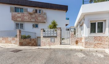 Wohnung in Estoril, Cascais und Estoril, Lissabon 1