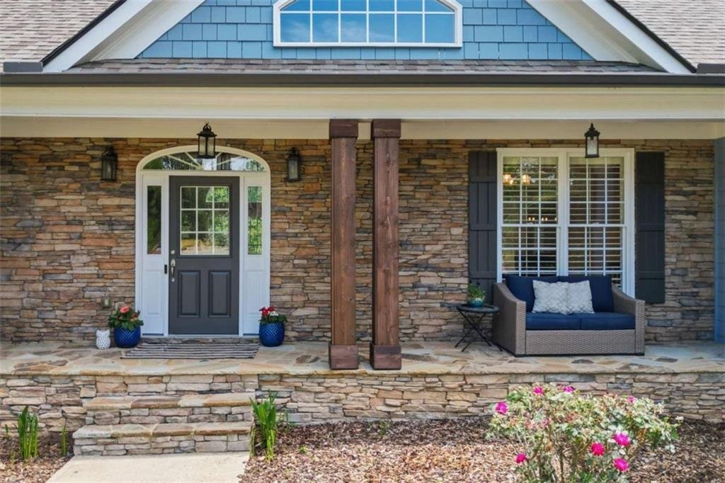 House in Cumming, Georgia, United States 1 - 19215103