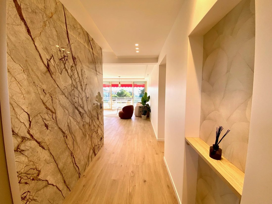 Appartement à La Californie, Cannes, France 4 - 19214906