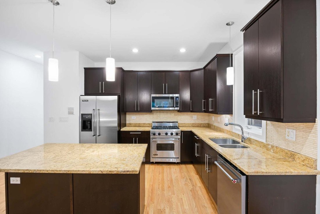 Condo in Chicago, Illinois, United States 4 - 19217728