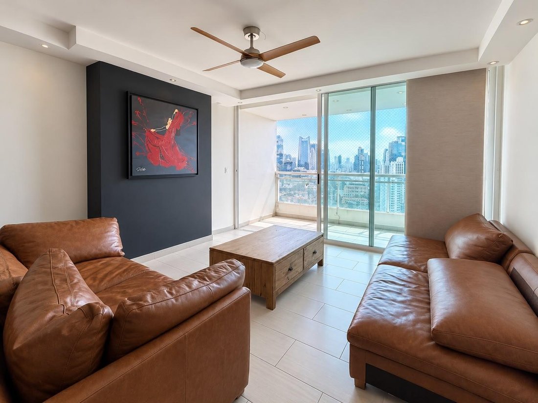 Apartamento en San Miguelito, Provincia de Coclé, Panamá 4 - 19220460