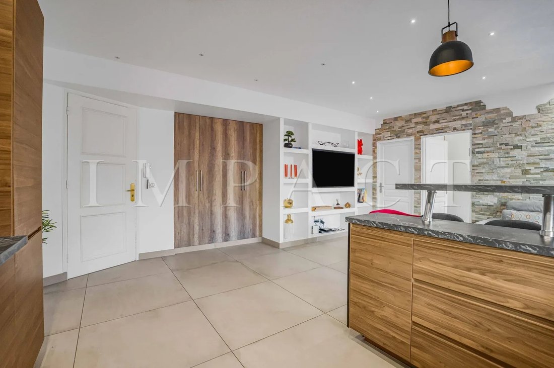 Apartamento en Cannes, Provenza-Alpes-Costa Azul, Francia 5 - 19214921
