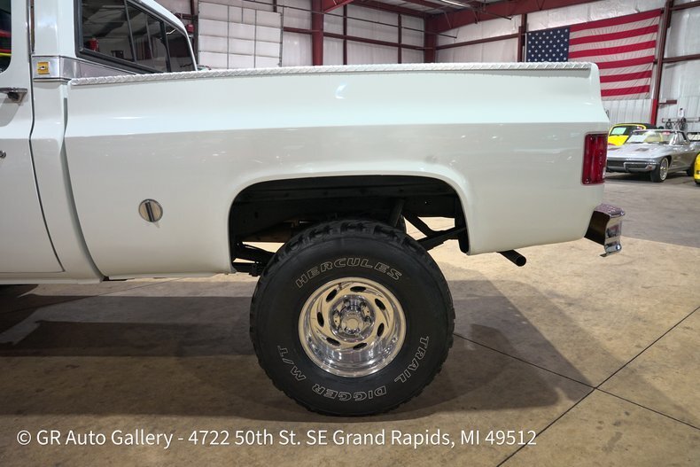 Pickup in Grand Rapids, United States 5 - 19220524