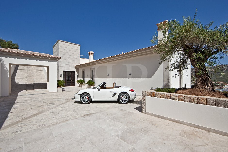 Villa in Port d'Andratx, Andratx, Balearic Islands 4 - 19214999