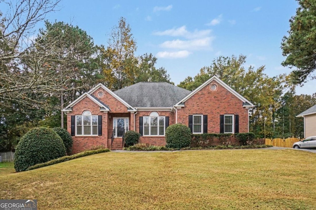 House in Marietta, Georgia, United States 1 - 19215183