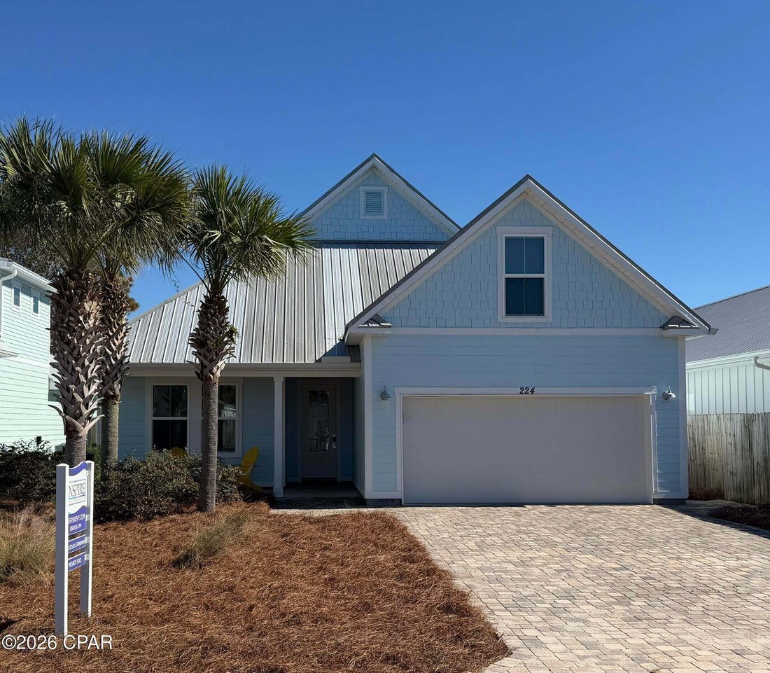 Haus in Rosemary Beach, Florida, Vereinigte Staaten 4 - 19216864