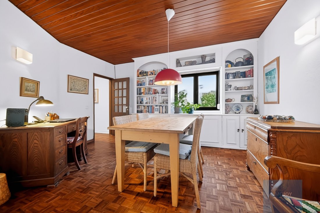 Appartement à Estoril, Cascais et Estoril, Lisbonne 5 - 19215784