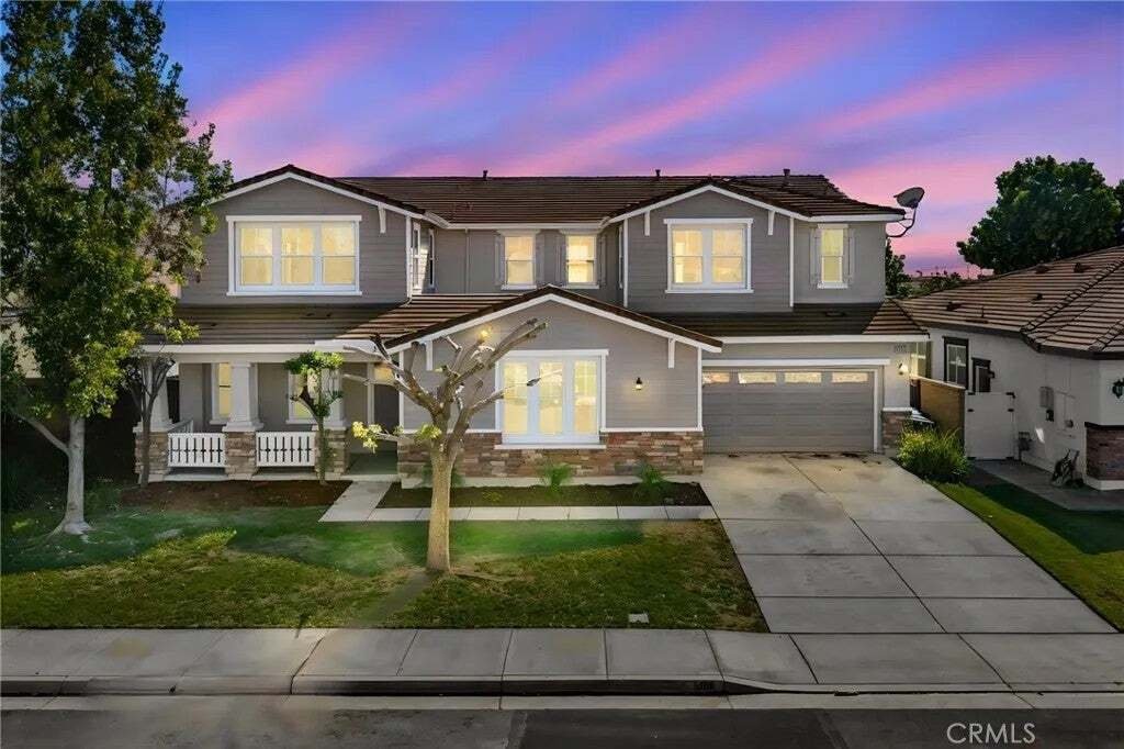 Condo in Corona, California, United States 1 - 19217844