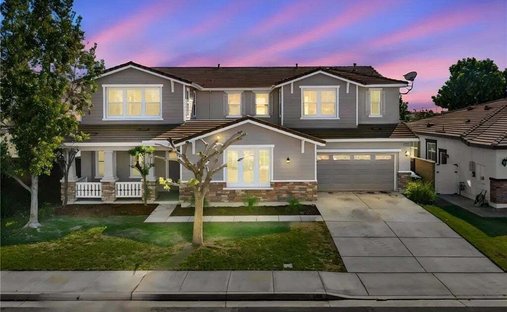 Condo in Corona, California, United States 1
