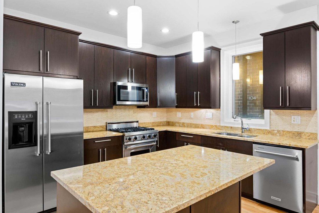 Condo in Chicago, Illinois, United States 5 - 19217728