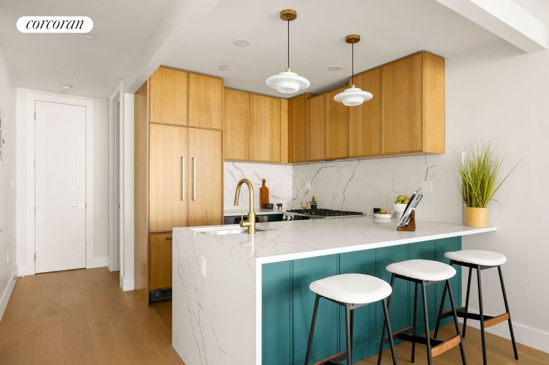 Casa en Nueva York, Nueva York, Estados Unidos 4 - 19216384