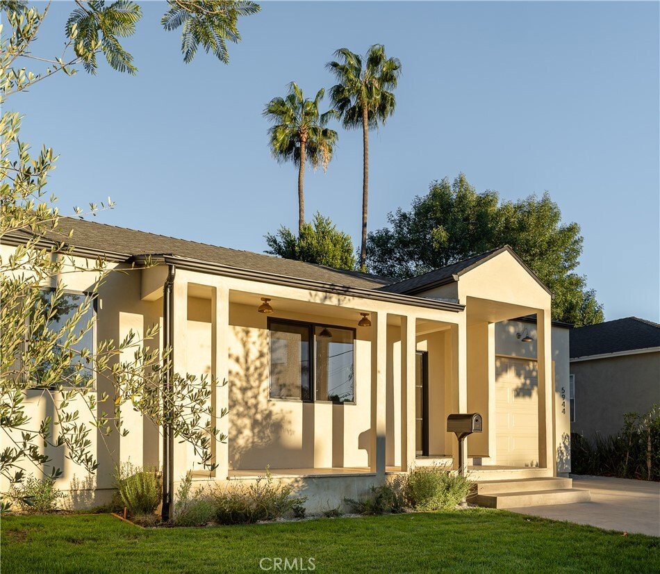 House in Los Angeles, California, United States 1 - 19220920